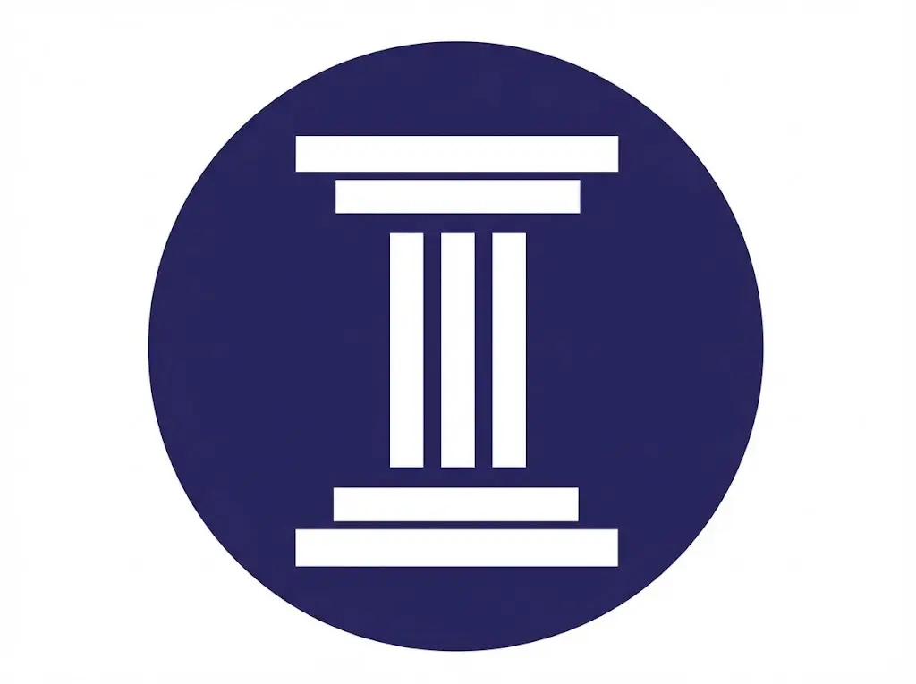 Logo de ICHDA
